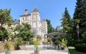 16 Bed. Chateau, Near Montpellier in Hérault