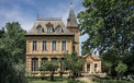 20 Bed. Chateau, Near Montpellier in Hérault