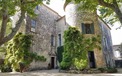 7 Bed. Chateau, Near Uzes in Gard