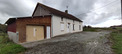 3 Bed. House, Near SAINT HILAIRE LA TREILLE in Haute-Vienne