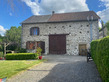 3 Bed. House, Near LAURIERE in Haute-Vienne