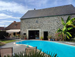 3 Bed. House, Near AZERABLES in Creuse