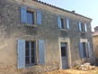 2 Bed. House, Near ST-JEAN D'ANGELY in Charente-Maritime