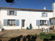 3 Bed. House, Near ST-JEAN D'ANGELY in Charente-Maritime