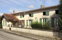 2 Bed. House, Near LOULAY in Charente-Maritime