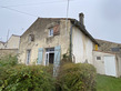 1 Bed. House, Near AULNAY-DE-SAINTONGE in Charente-Maritime