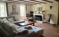 6 Bed. House, Near ST-JEAN D'ANGELY in Charente-Maritime