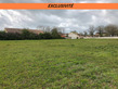 Plot, Near ST-JEAN D'ANGELY in Charente-Maritime