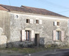 1 Bed. House, Near MATHA in Charente-Maritime