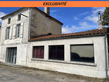 3 Bed. House, Near ST-JEAN D'ANGELY in Charente-Maritime