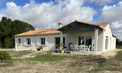 3 Bed. House, Near MATHA in Charente-Maritime