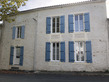 5 Bed. House, Near LOULAY in Charente-Maritime