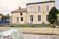 10 Bed. House, Near ST-JEAN D'ANGELY in Charente-Maritime