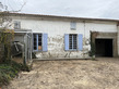 House, Near MATHA in Charente-Maritime