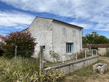 1 Bed. House, Near ST-JEAN D'ANGELY in Charente-Maritime