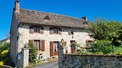 3 Bed. House, Near ABJAT-SUR-BANDIAT in Dordogne