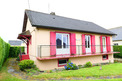 3 Bed. House, Near DESERTINES in Mayenne