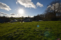 Plot, Near sains les fressin in Pas-de-Calais