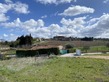 Plot, Near Malras in Aude