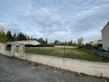 Land, Near Limoux in Aude