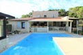 4 Bed. Villa, Near Villar Saint Anselme in Aude