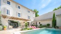 6 Bed. House, Near Saint-Rémy-de-Provence in Bouches-du-Rhône