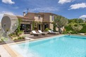 5 Bed. House, Near Fontvieille in Bouches-du-Rhône