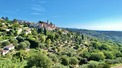 6 Bed. House, Near Châteauneuf-Grasse in Alpes-Maritimes