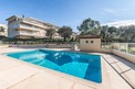 4 Bed. Apartment, Near Golfe-Juan in Alpes-Maritimes