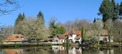 20 Bed. Watermill, Near LIMOGES in Haute-Vienne