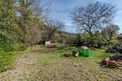 Plot, Near Biot in Alpes-Maritimes