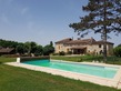 15 Bed. Farm, Near LUSIGNAN PETIT in Lot-et-Garonne