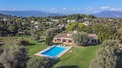 7 Bed. House, Near Valbonne in Alpes-Maritimes