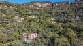 6 Bed. House, Near Grasse in Alpes-Maritimes