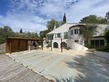 House, Near Biot in Alpes-Maritimes