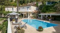 7 Bed. House, Near Vallauris in Alpes-Maritimes