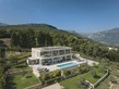 12 Bed. House, Near Châteauneuf-Grasse in Alpes-Maritimes