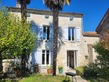 6 Bed. House, Near BOURG CHARENTE in Charente