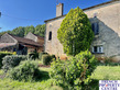 Property, Near Blanquefort Sur Briolance in Lot-et-Garonne