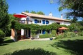 6 Bed. Property, Near Lauzun in Lot-et-Garonne