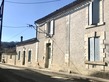 2 Bed. Property, Near Pillac in Charente