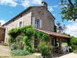 3 Bed. Property, Near Cordes-sur-Ciel in Tarn