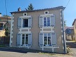 2 Bed. Property, Near Beaulieu-sur-Sonnette in Charente