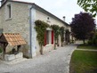 2 Bed. Property, Near Ribérac in Dordogne