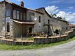 2 Bed. Property, Near Ribérac in Dordogne