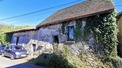 1 Bed. House, Near SAINT-SAUD-LACOUSSIERE in Dordogne