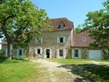 > 20 Bed. House, Near CAUSSE ET DIEGE in Aveyron