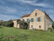 12 Bed. Estate, Near CORDES-SUR-CIEL in Tarn