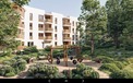 2 Bed. Apartment, Near HENDAYE in Pyrénées-Atlantiques