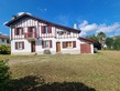 6 Bed. House, Near CAMBO LES BAINS in Pyrénées-Atlantiques